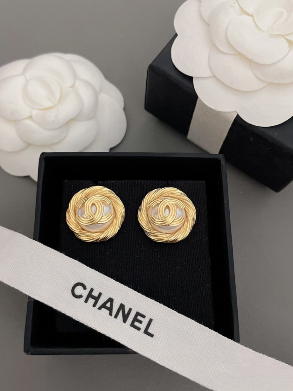 earrings🥀 - Picture 1 of 7